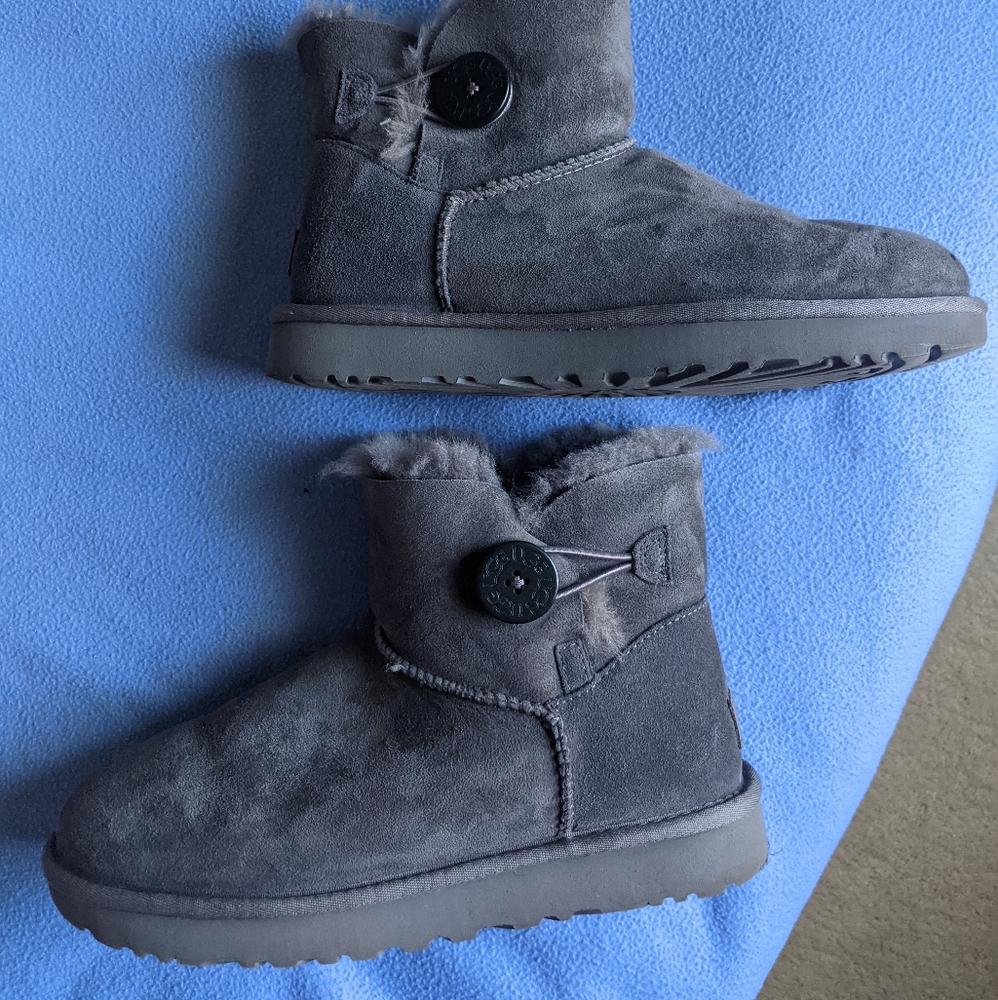 Ugg boots